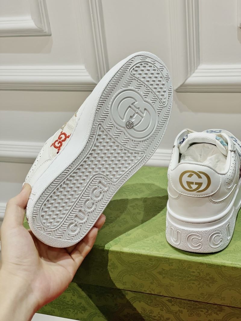 Gucci Low Shoes